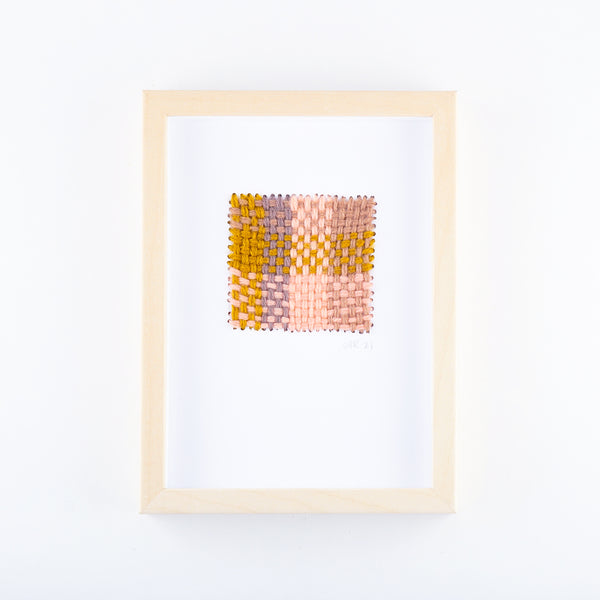 Paper Weave 10