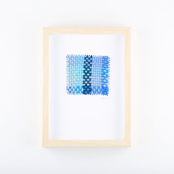 Paper Weave 6