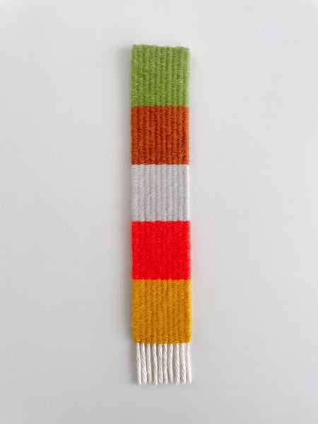 Bookmark: SOUR APPLE
