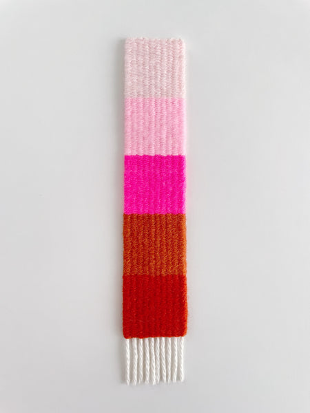 Bookmark: PINK FIZZ