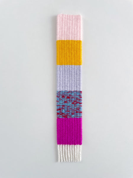Bookmark: SOUR CANDY
