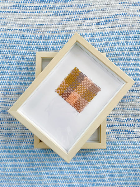 Paper Weave 10