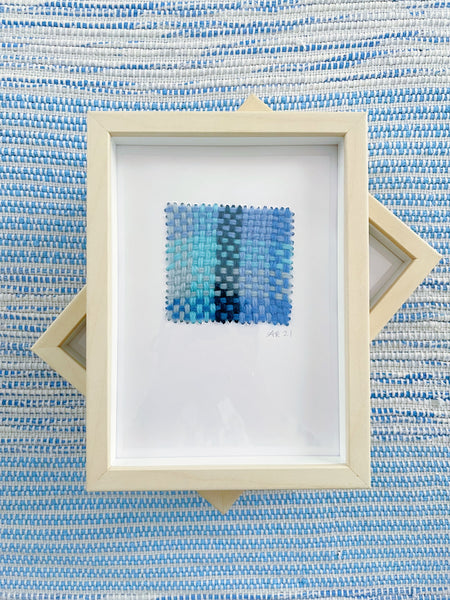 Paper Weave 6