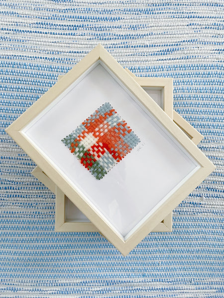 Paper Weave 3
