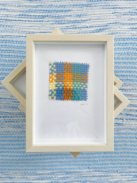 Paper Weave 1