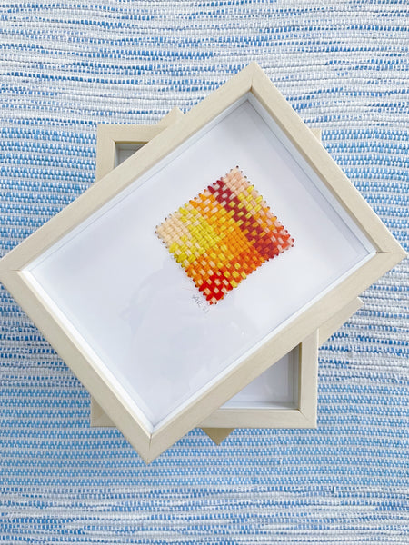 Paper Weave 5