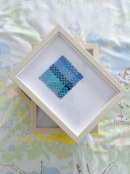 Paper Weave 6