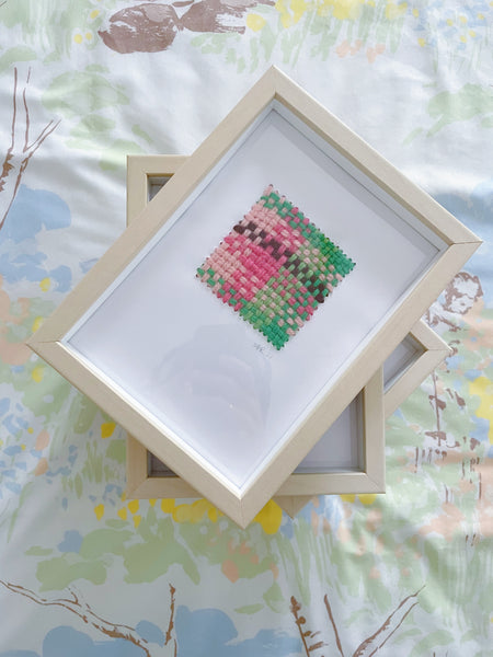 Paper Weave 9
