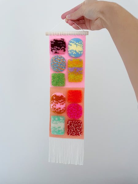 LONG SNACK 1