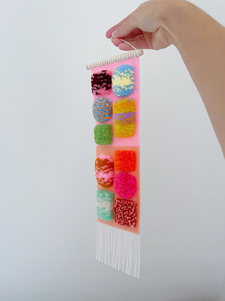 LONG SNACK 1