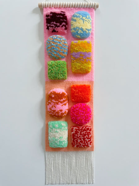 LONG SNACK 1