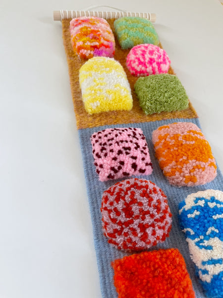 LONG SNACK 2
