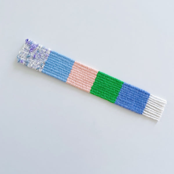 Bookmark: ANEMONE