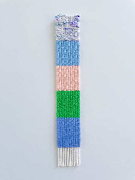 Bookmark: ANEMONE