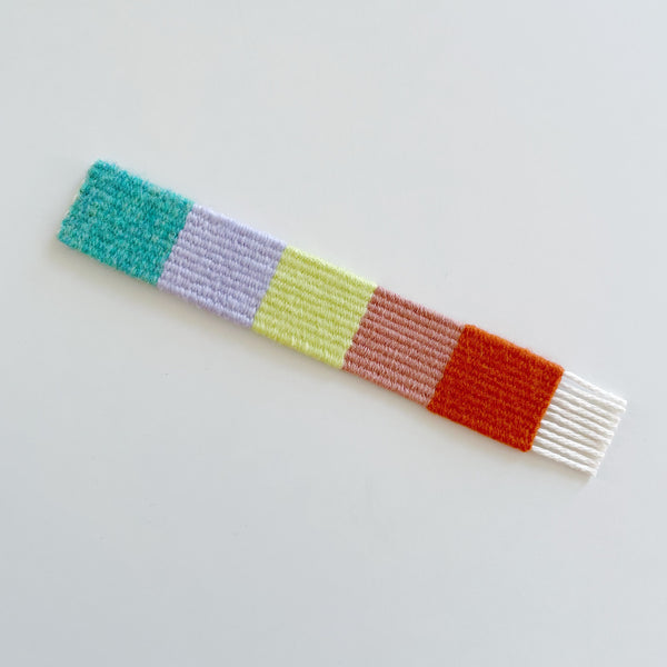 Bookmark: BOYSENBERRY