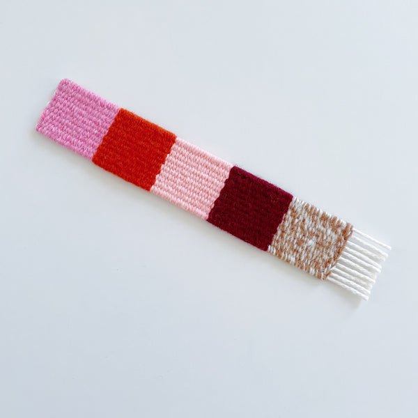 Bookmark: RUBY