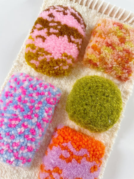 SNACK 32