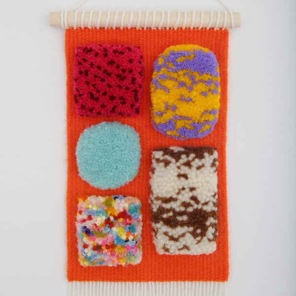 SNACK 31