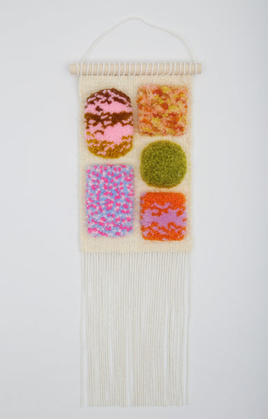 SNACK 32
