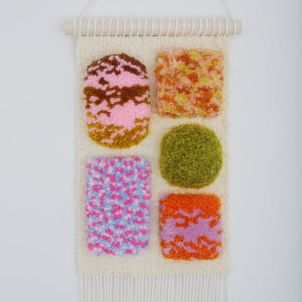 SNACK 32