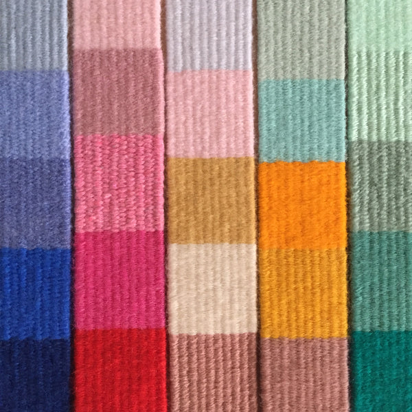 Bookmark: BLUSH