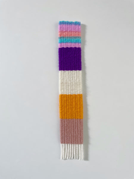 Bookmark: FIZZY