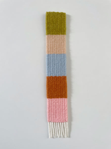 Bookmark: ANNE