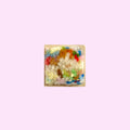 Brooch: SPRINKLE
