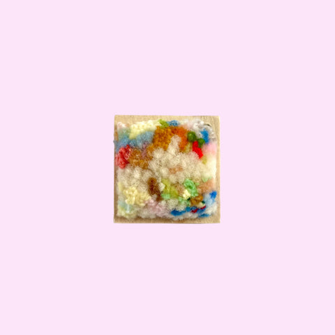 Brooch: SPRINKLE