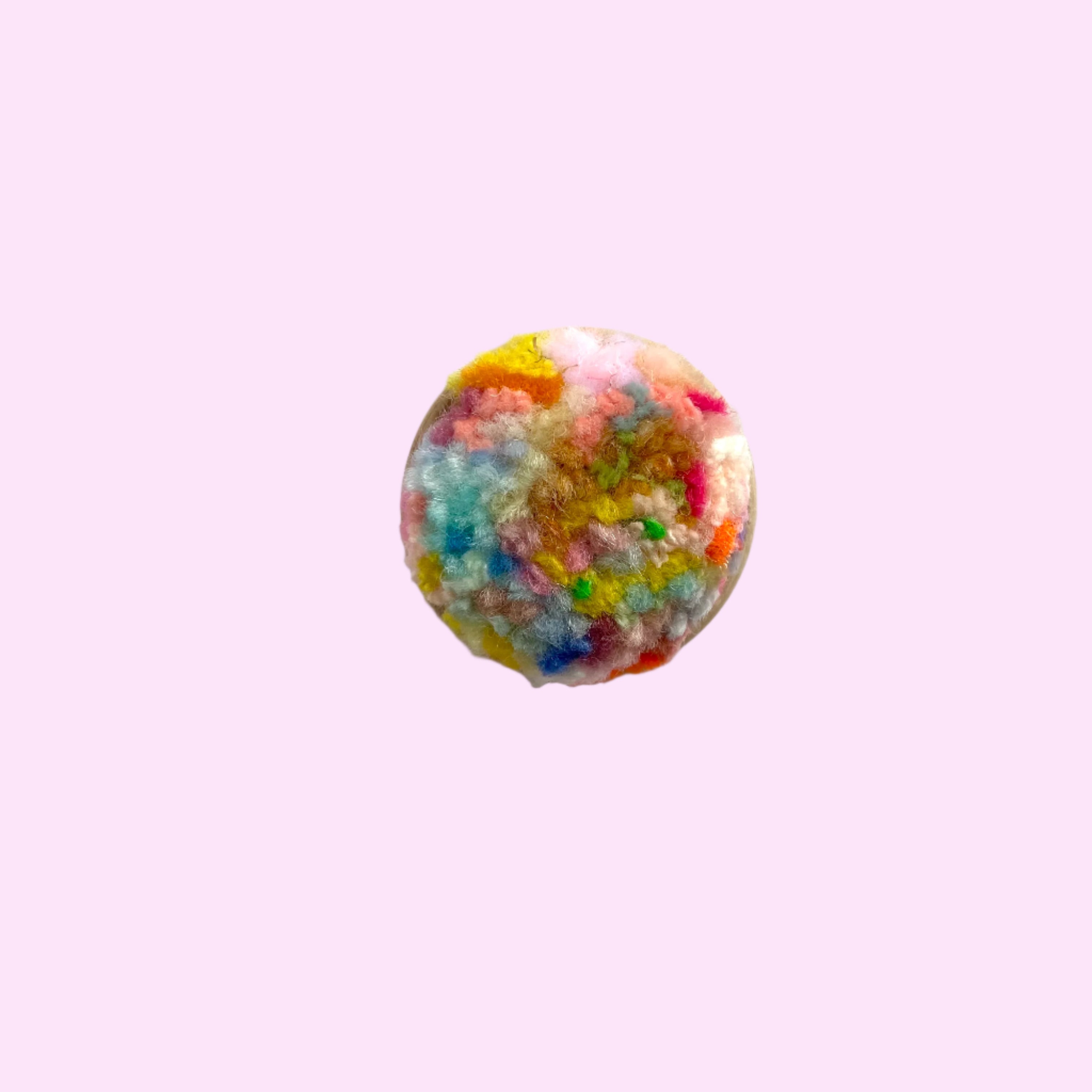 Brooch: SPRING