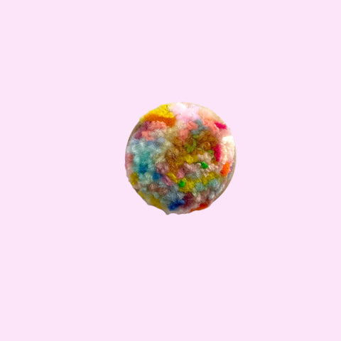 Brooch: SPRING
