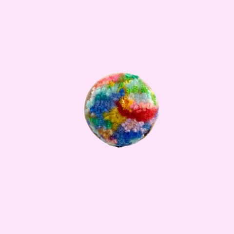 Brooch: EARTH MAMA