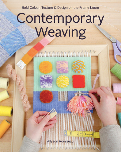 Book Weaving