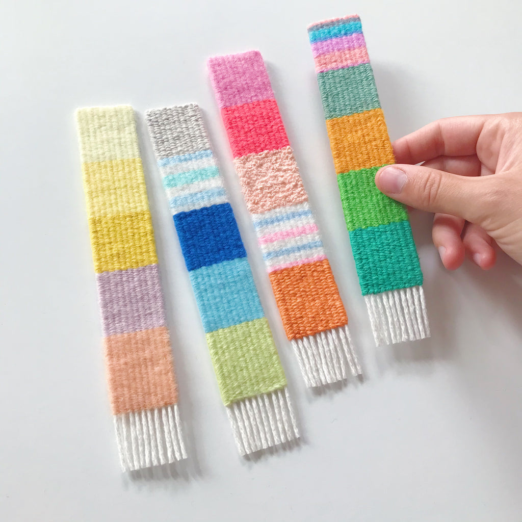 Bookmark: JUICY