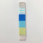 Bookmark: WILD BLUEBERRY