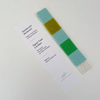 Bookmark: WINTER RIVER