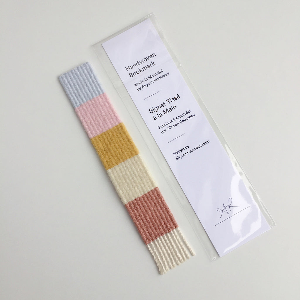 Bookmark: STORK