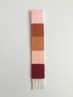 Bookmark: ROSE WATER