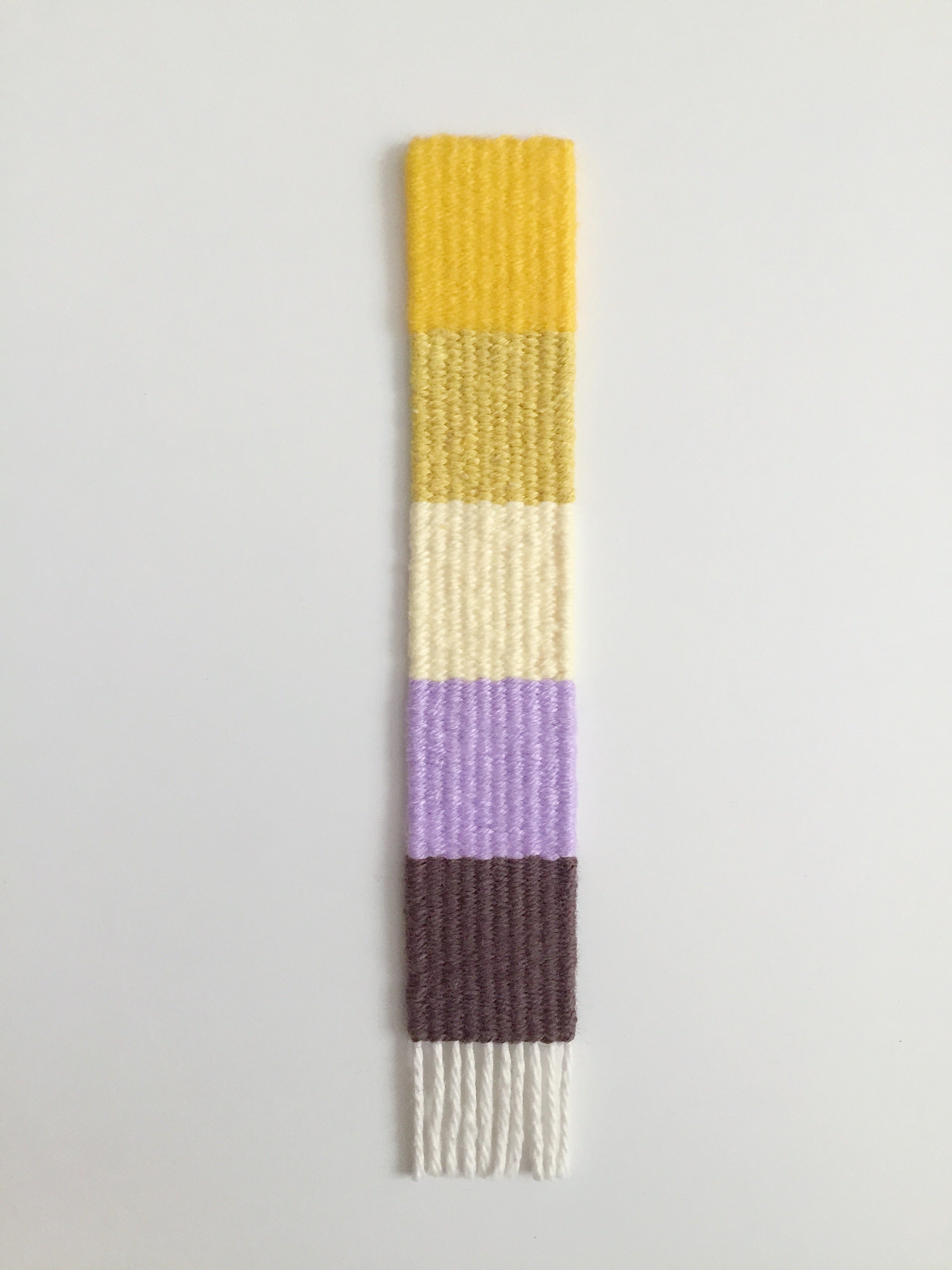 Bookmark: FREESIA