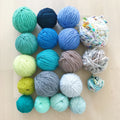 YARN BUNDLE 3