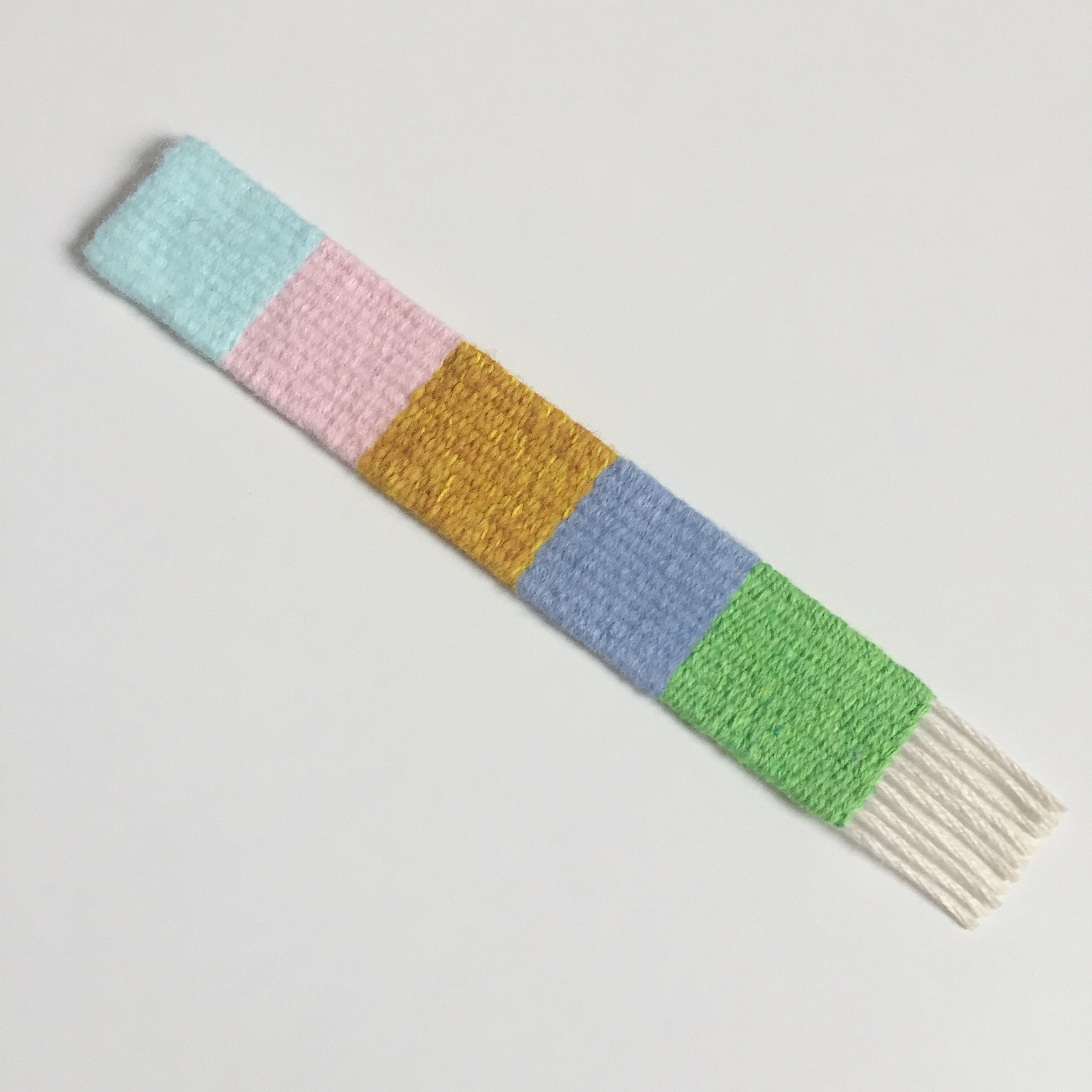 Bookmark: PLAY