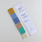 Bookmark: GINGER