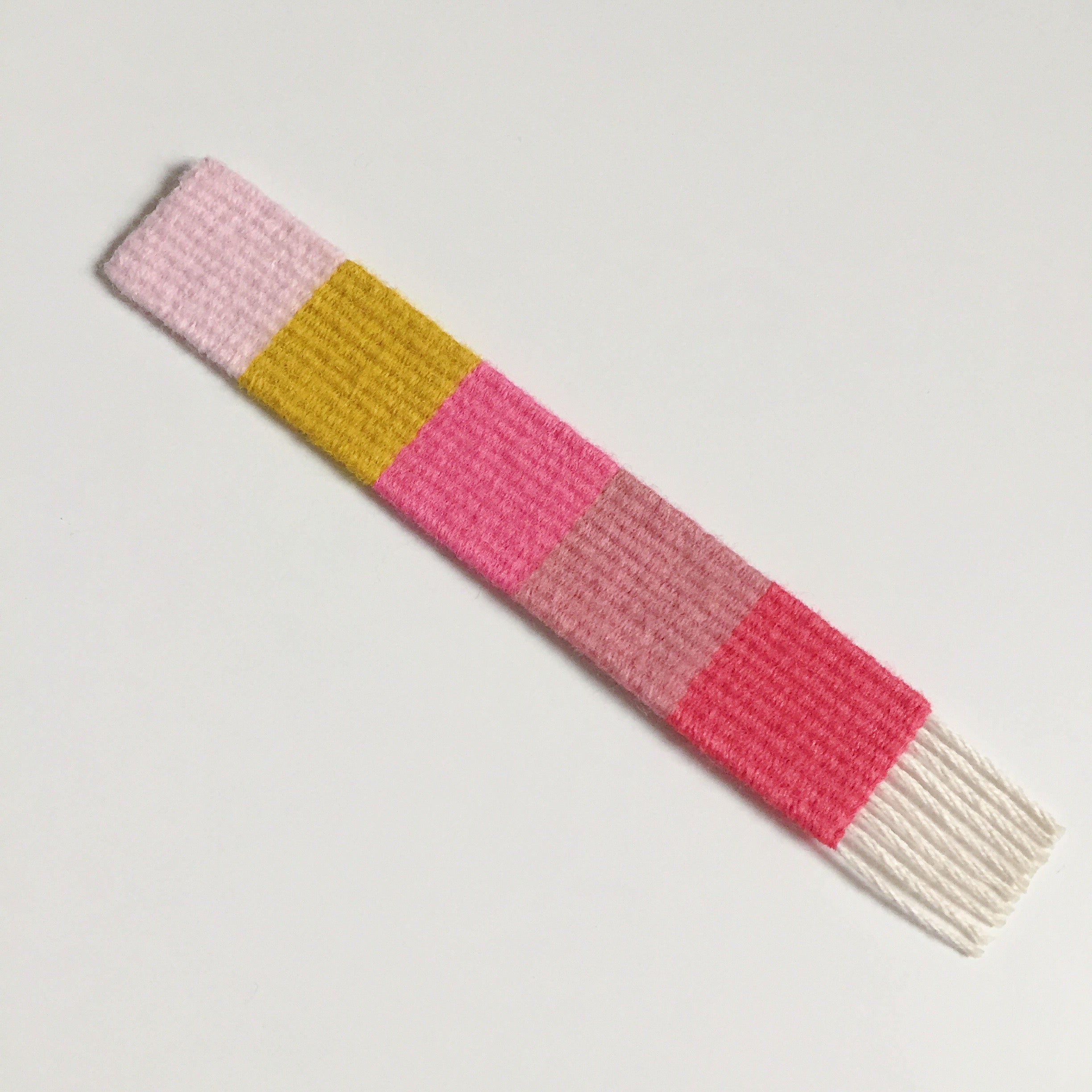 Bookmark: GUM DROP