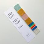 Bookmark: SKI SUIT