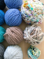 YARN BUNDLE 3