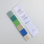 Bookmark: PEPPERMINT