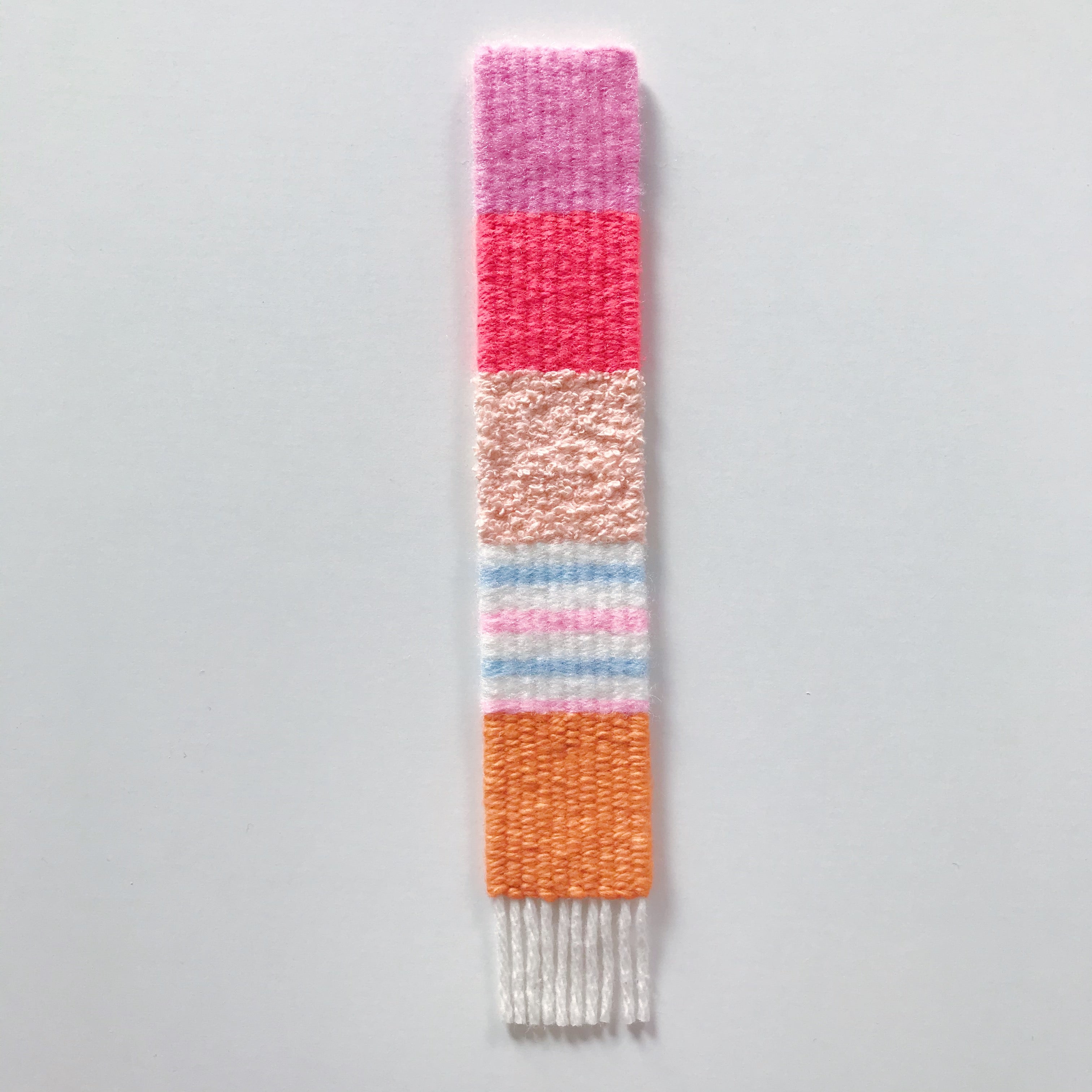 Bookmark: JUICY