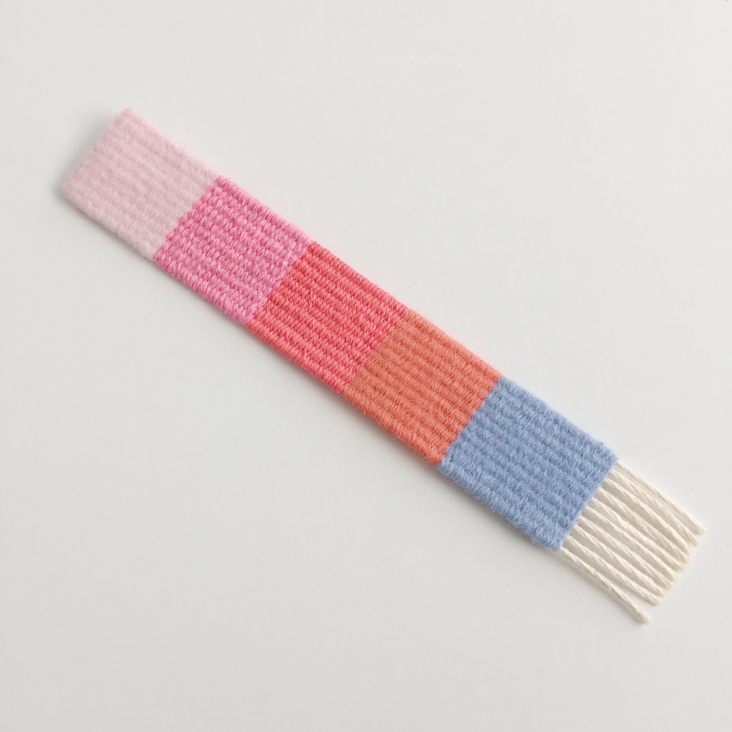 Bookmark: ROSY