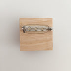 Brooch: CABARET