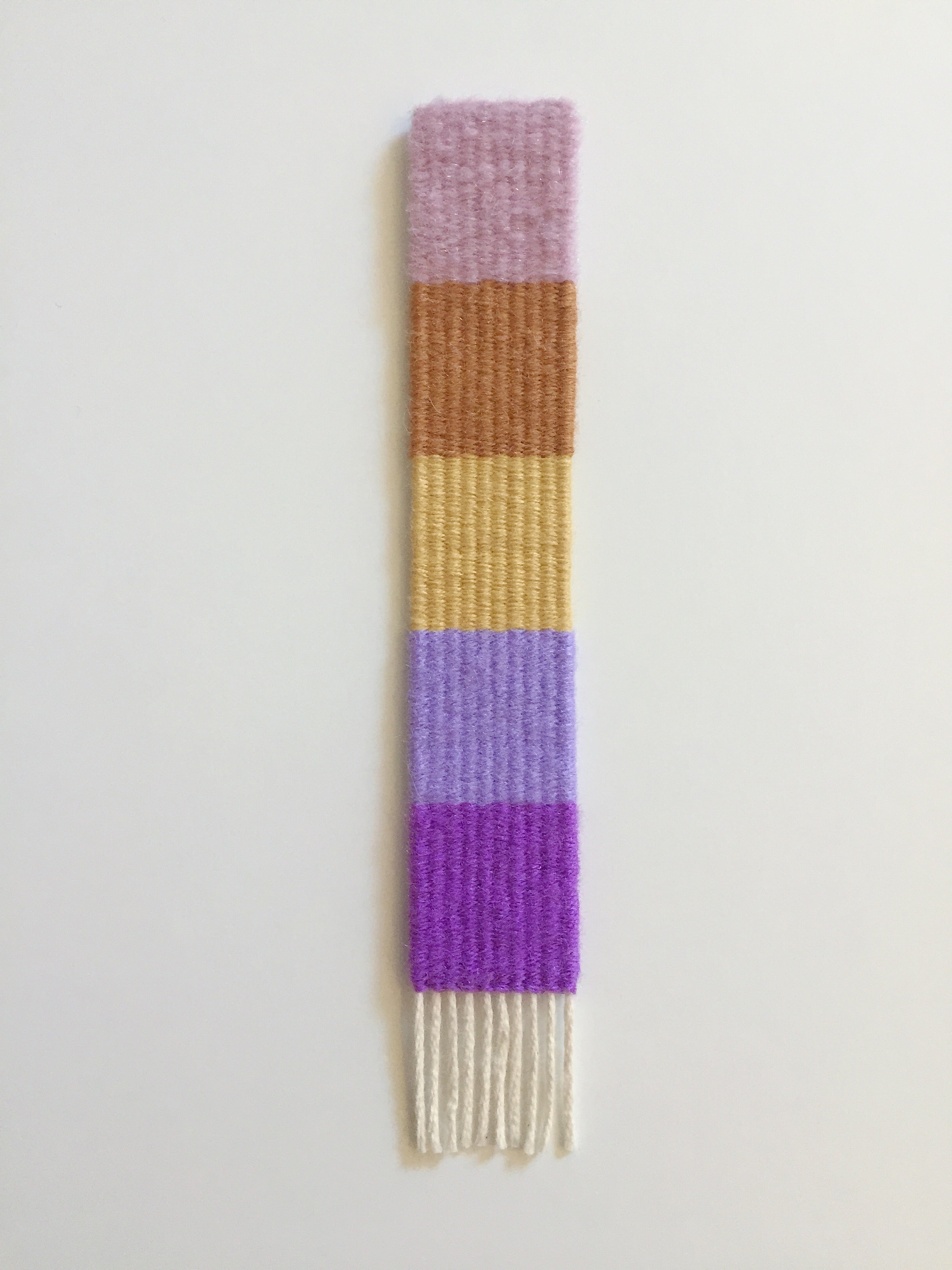 Bookmark: TOFFEE